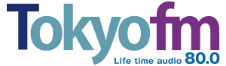 Tokyofm Life time audio 80.0